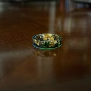 $1!!!** Ocean ring